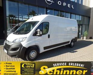Citroen Jumper Gebrauchtwagen