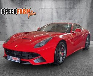 Ferrari F12 Gebrauchtwagen