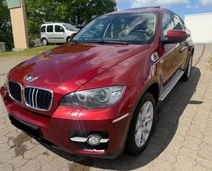 BMW X6 Gebrauchtwagen