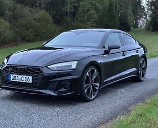Audi S5 Gebrauchtwagen