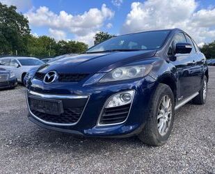 Mazda CX-7 Gebrauchtwagen