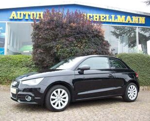 Audi A1 Gebrauchtwagen