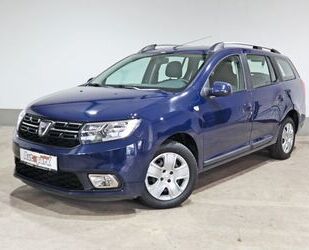 Dacia Logan Gebrauchtwagen