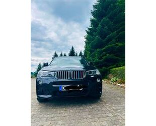 BMW X4 Gebrauchtwagen