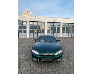 Hyundai Coupe Gebrauchtwagen