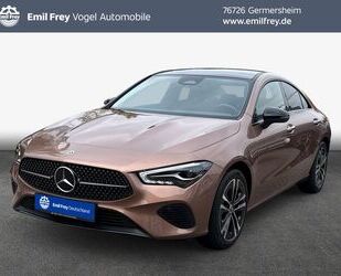 Mercedes-Benz CLA 180 Gebrauchtwagen