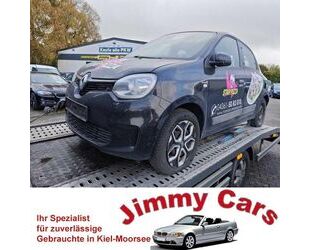 Renault Twingo Gebrauchtwagen