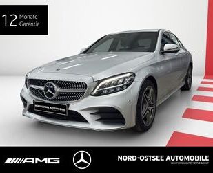 Mercedes-Benz C 220 Gebrauchtwagen