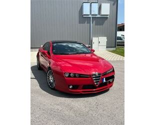 Alfa Romeo Brera Gebrauchtwagen