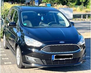Ford Grand C-Max Gebrauchtwagen