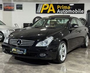 Mercedes-Benz CLS 500 Gebrauchtwagen