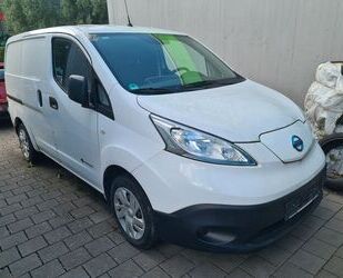 Nissan NV200 Gebrauchtwagen