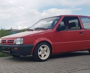 Nissan Micra Gebrauchtwagen