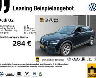 Audi Q2 Gebrauchtwagen