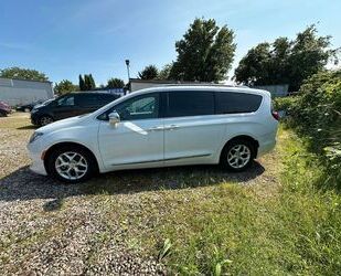 Chrysler Pacifica Gebrauchtwagen