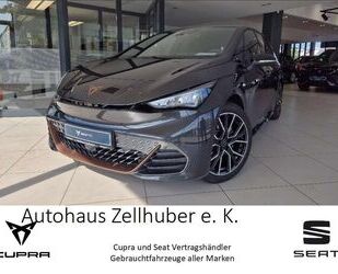 Cupra Born Gebrauchtwagen