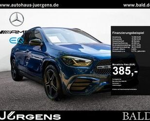 Mercedes-Benz GLA 200 Gebrauchtwagen