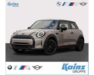 Mini Cooper Gebrauchtwagen