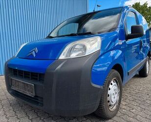 Citroen Nemo Gebrauchtwagen