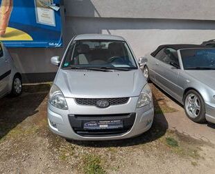 Hyundai Matrix Gebrauchtwagen