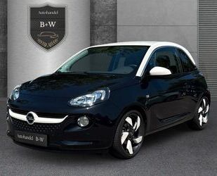 Opel Adam Gebrauchtwagen