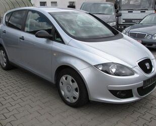 Seat Altea Gebrauchtwagen
