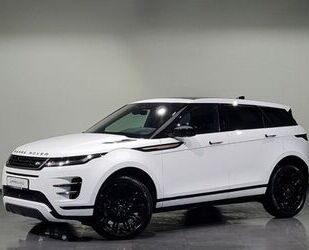 Land Rover Range Rover Evoque Gebrauchtwagen