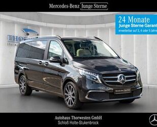 Mercedes-Benz V 300 Gebrauchtwagen