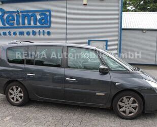 Renault Espace Gebrauchtwagen