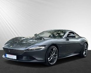 Ferrari Roma Gebrauchtwagen