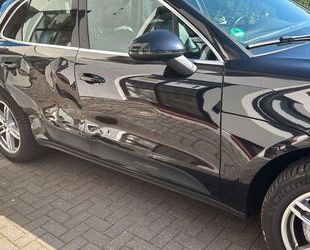 Porsche Macan Gebrauchtwagen