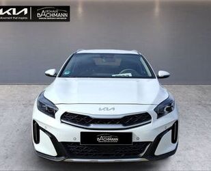 Kia XCeed Gebrauchtwagen