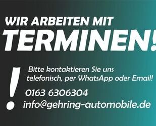 Dacia Logan Gebrauchtwagen