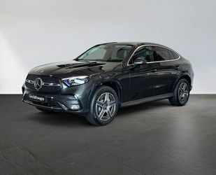 Mercedes-Benz GLC 300 Gebrauchtwagen
