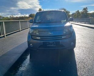 Daihatsu MATERIA Gebrauchtwagen