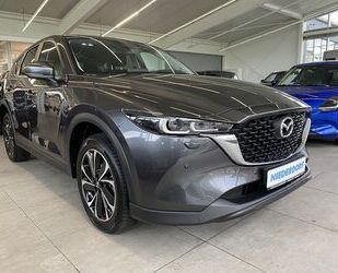 Mazda CX-5 Gebrauchtwagen