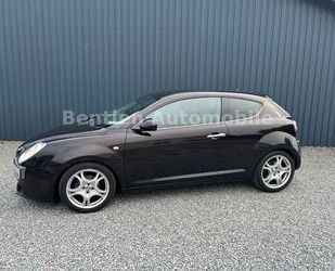 Alfa Romeo MiTo Gebrauchtwagen