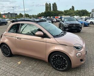 Fiat 500e Gebrauchtwagen