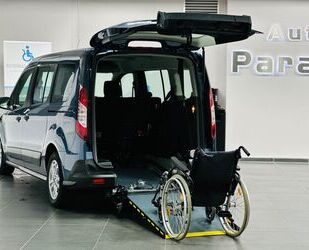 Ford Grand Tourneo Gebrauchtwagen