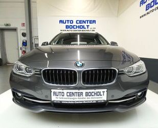 BMW 330 Gebrauchtwagen