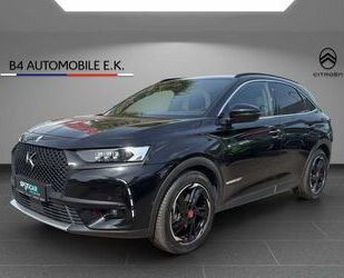 DS Automobiles DS7 (Crossback) Gebrauchtwagen