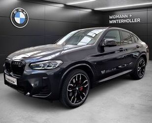 BMW X4 M40 Gebrauchtwagen