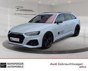 Audi RS4 Gebrauchtwagen