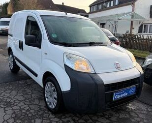 Fiat Fiorino Gebrauchtwagen