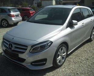 Mercedes-Benz B 200 Gebrauchtwagen