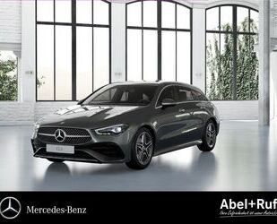 Mercedes-Benz CLA 180 Shooting Brake Gebrauchtwagen