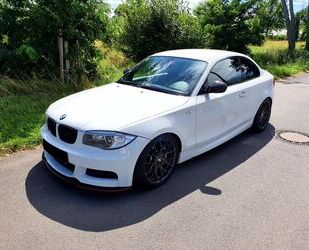 BMW 135 Gebrauchtwagen
