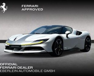 Ferrari SF90 Gebrauchtwagen