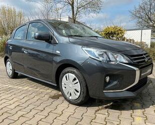 Mitsubishi Space Star Gebrauchtwagen