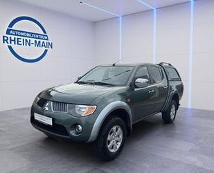 Mitsubishi L200 Gebrauchtwagen